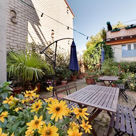 Pensionsieben Das Andere Hotel Lörrach Exterior foto