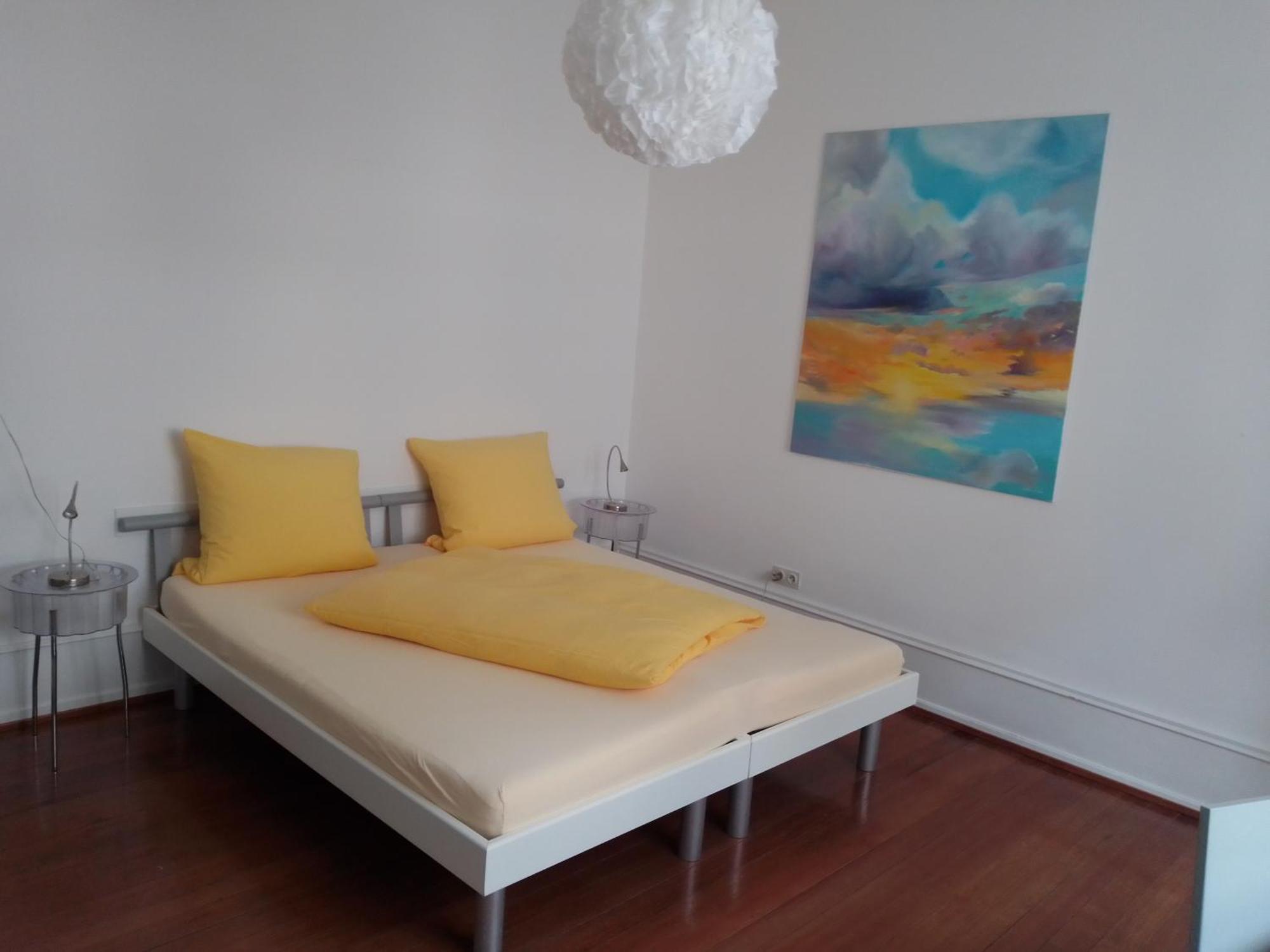 Pensionsieben Das Andere Hotel Lörrach Habitación foto